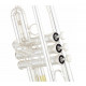 Yamaha YTR-8335GS 04 Trumpet Труба Bb